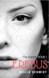 Book 1: Erebus