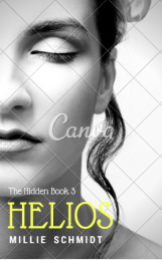 Book 3: Helios